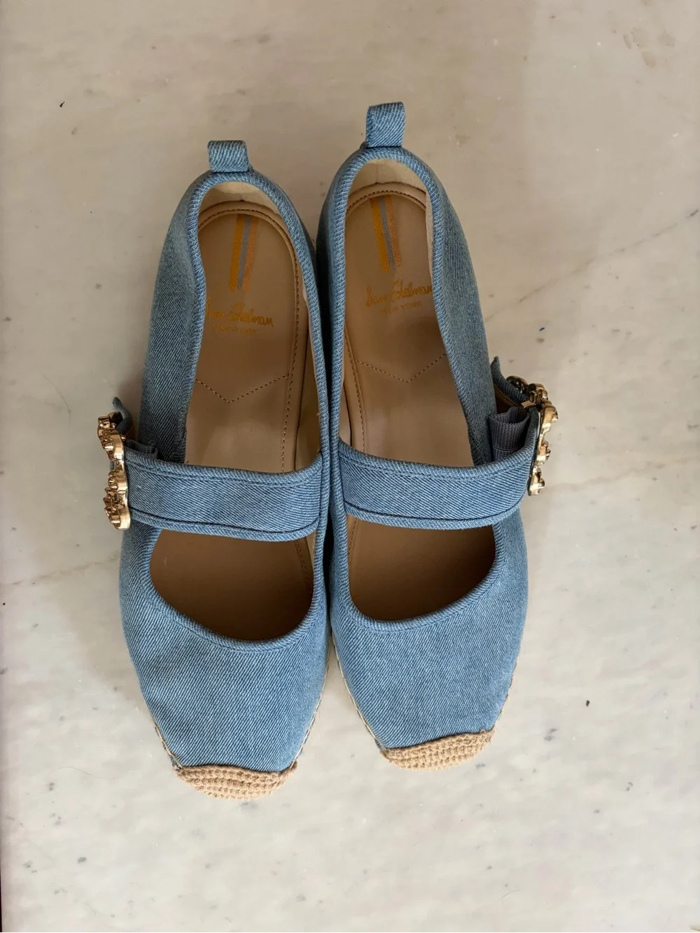 Sam Edelman tone light
